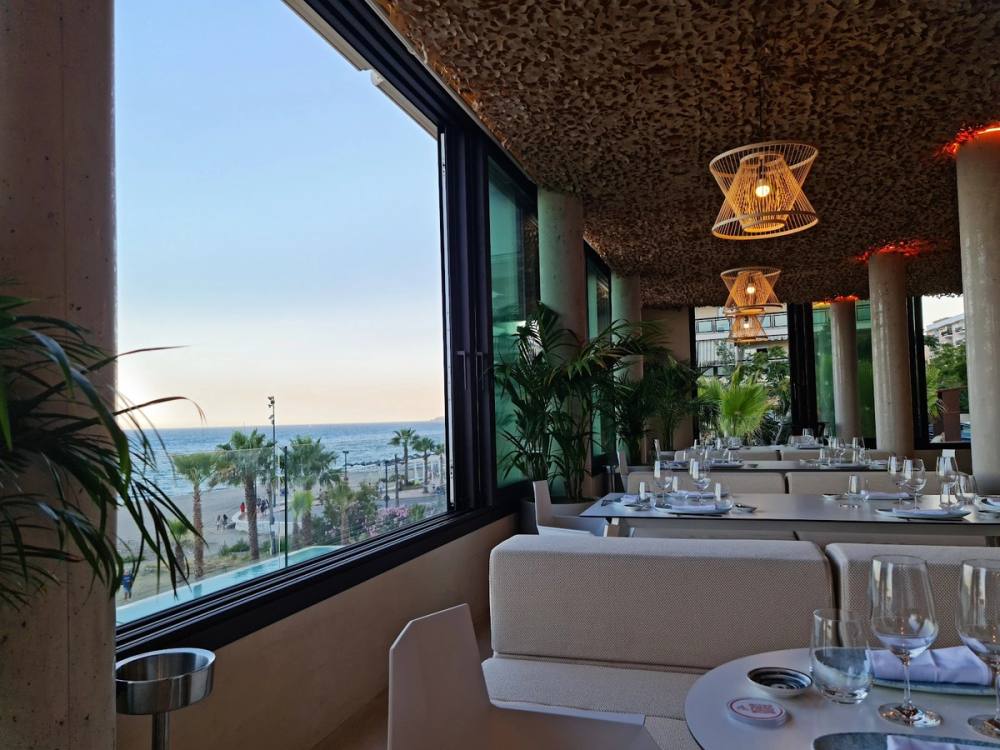 Higuerón The Beach Club