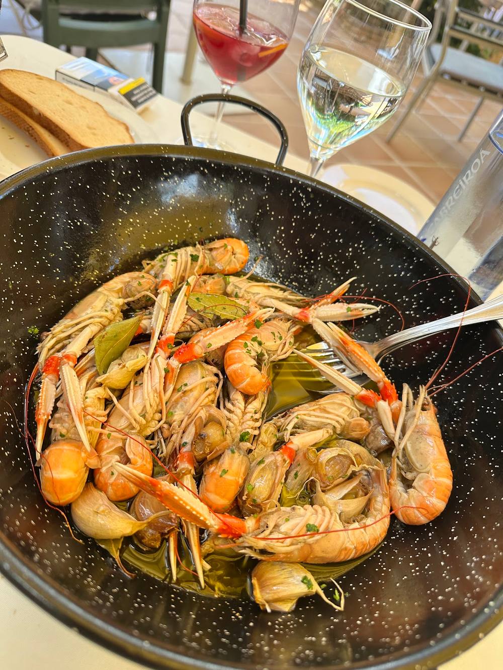 Restaurante Casa Fernando