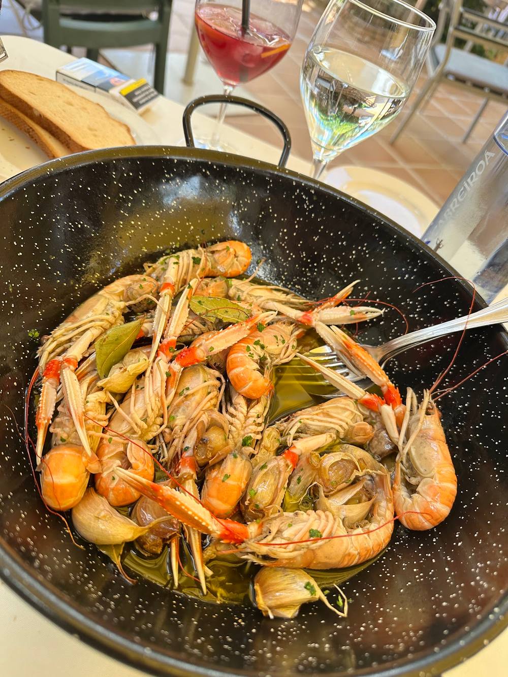 Restaurante Casa Fernando