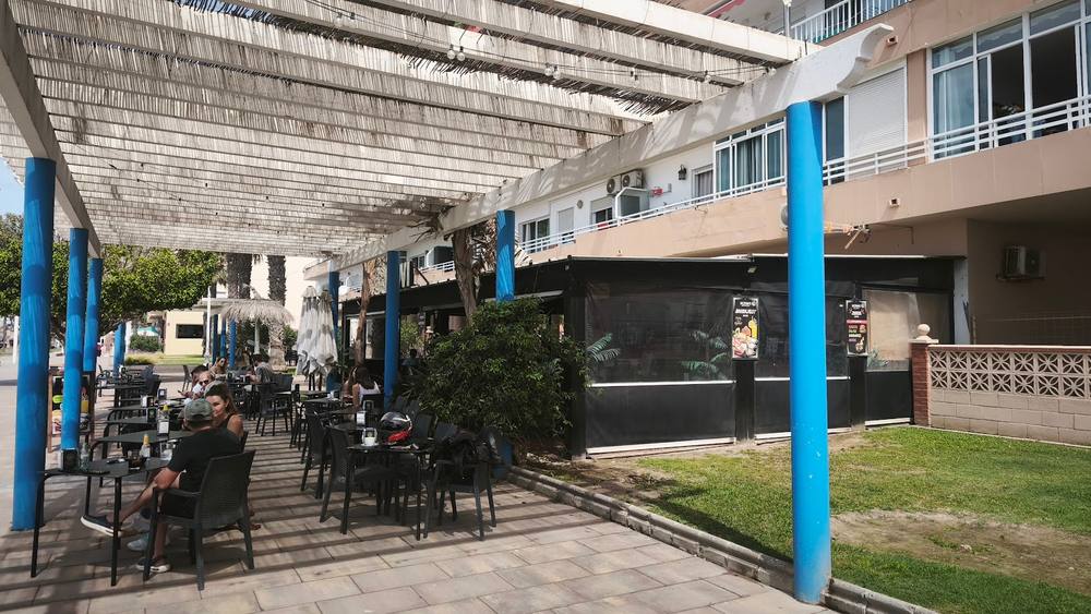 Restaurante Kiwi Beach
