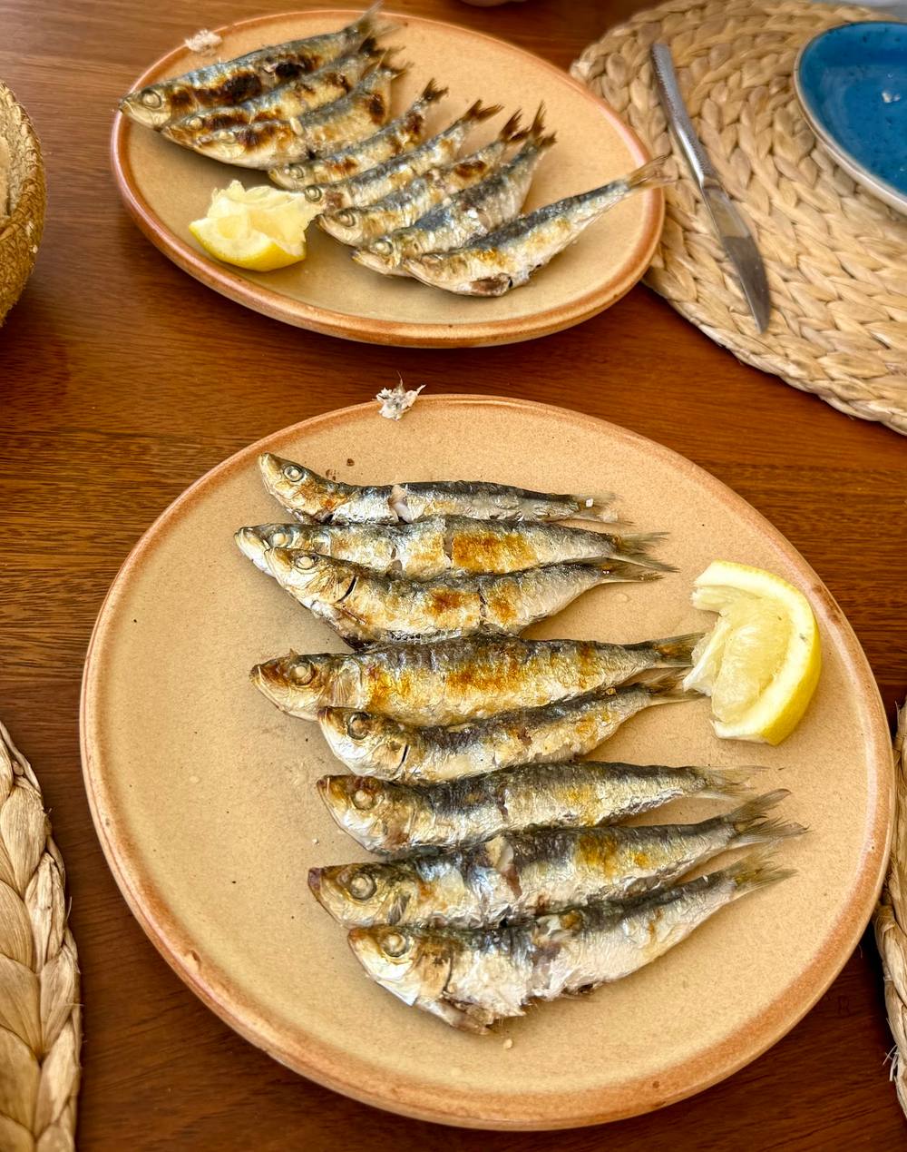 Tela Marinera Chiringuito