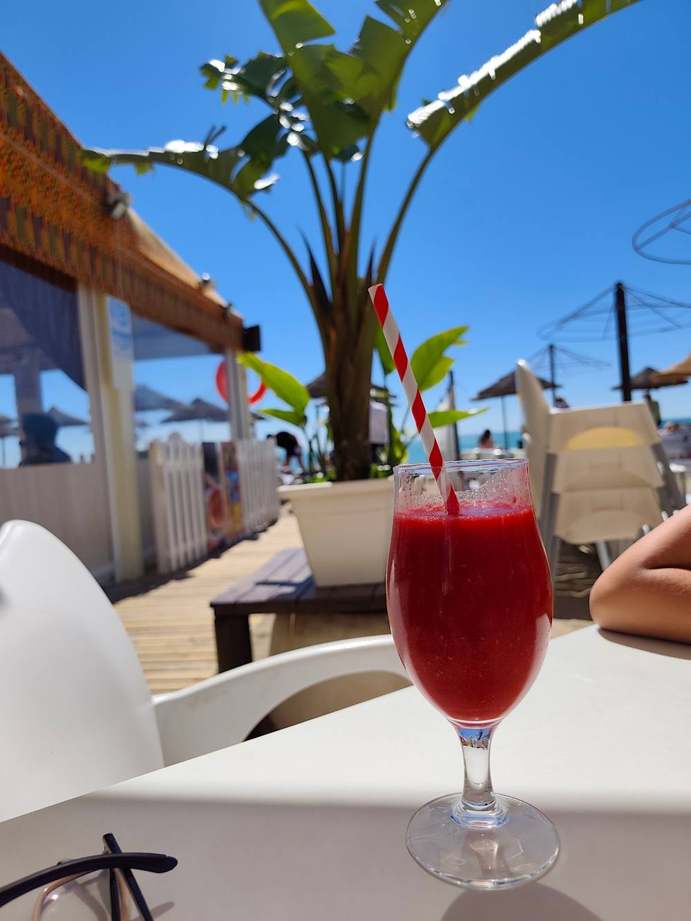 Lounge El Tropico