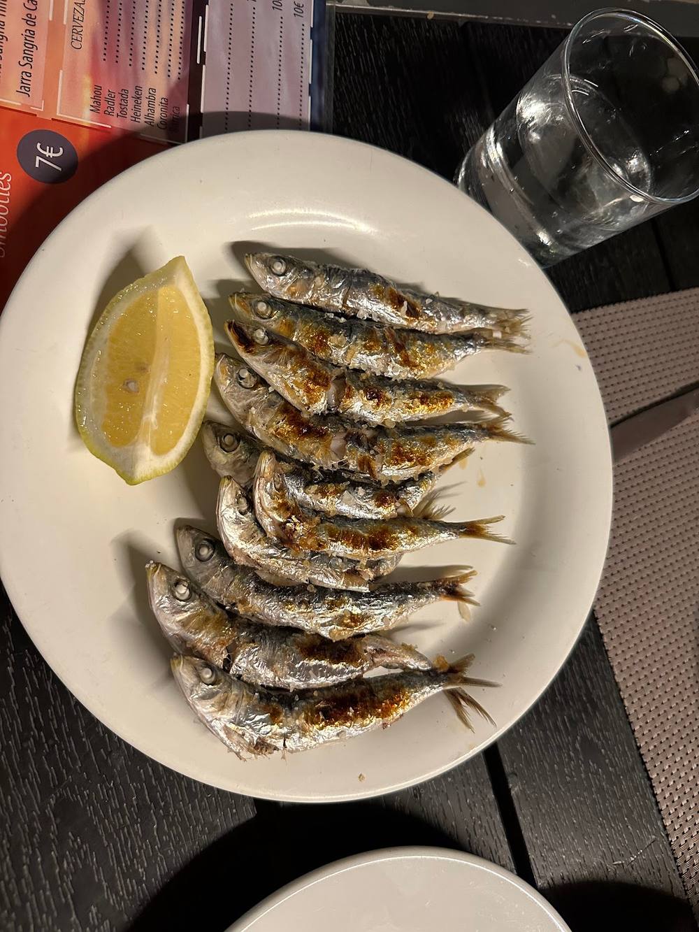 Chiringuito los Tres Pepe