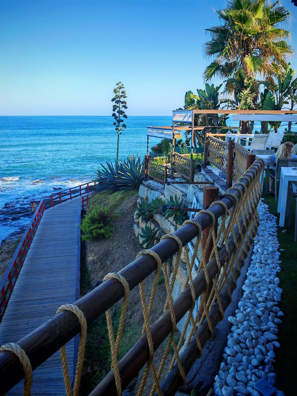 Panorama Beach