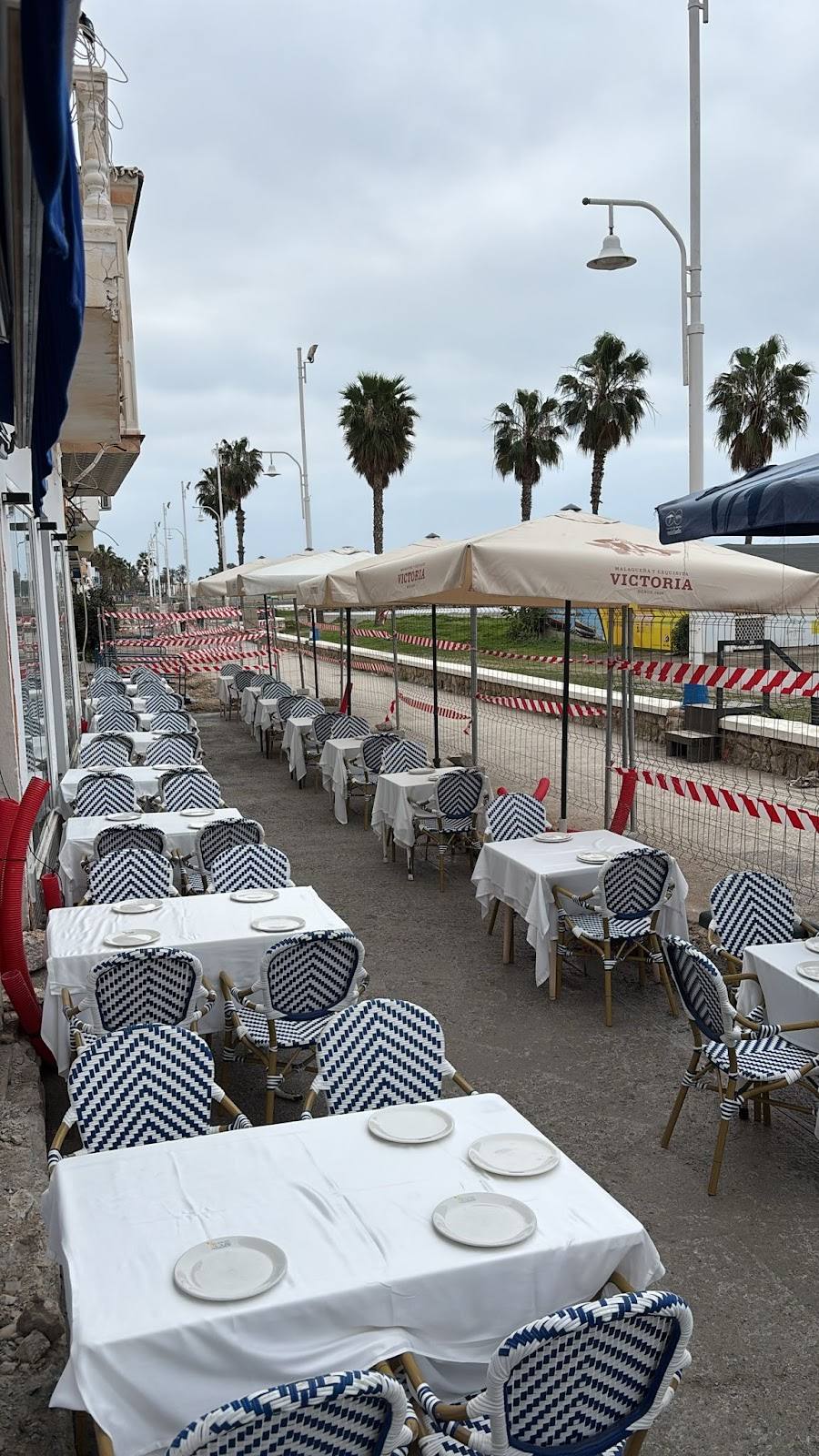 Restaurante El Caleño