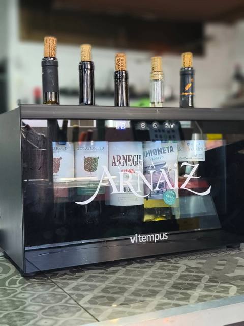 La Ñora Restaurante