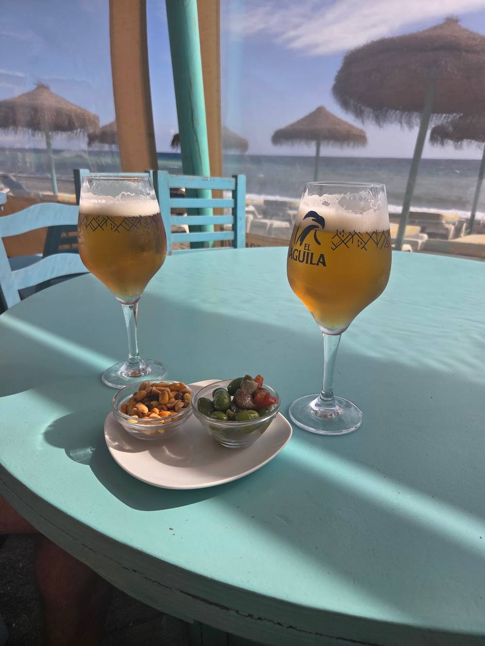Chiringuito Sol Beach
