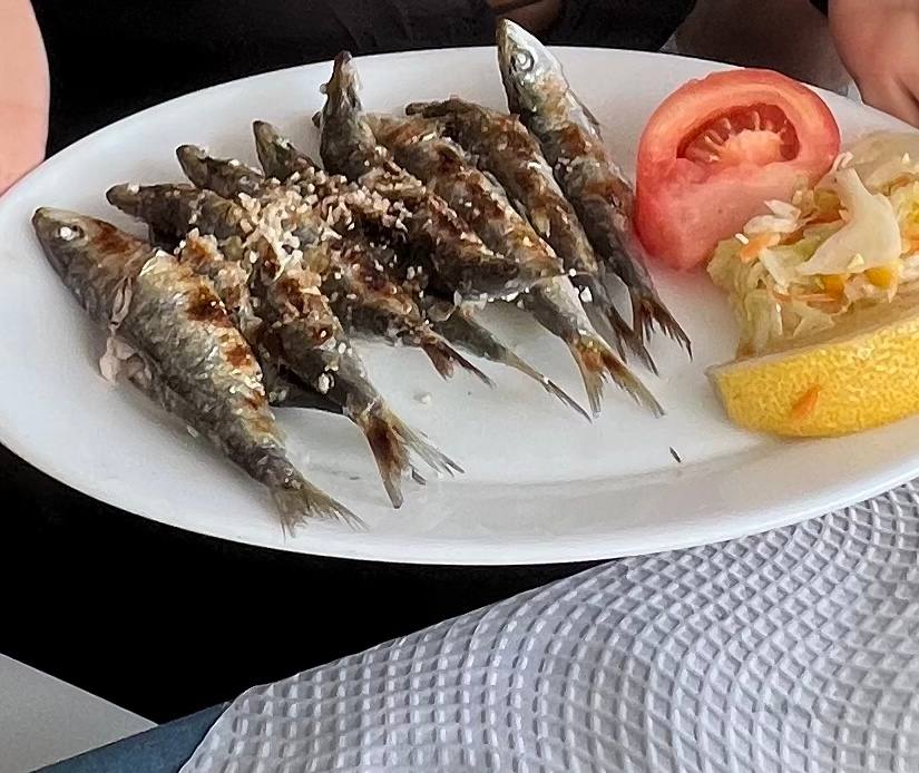 Montemar Restaurant