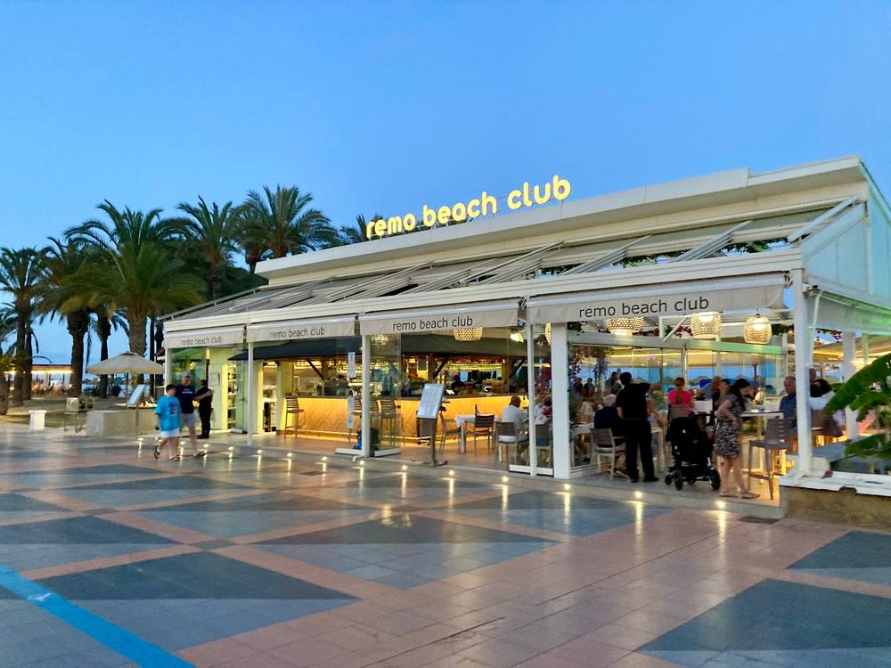 Remo Beach Club