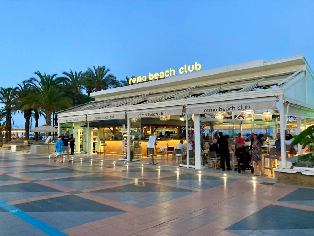 Remo Beach Club