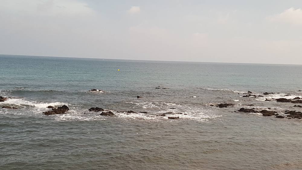 Ocean club