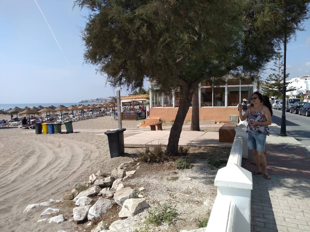 Mijas Beach Club