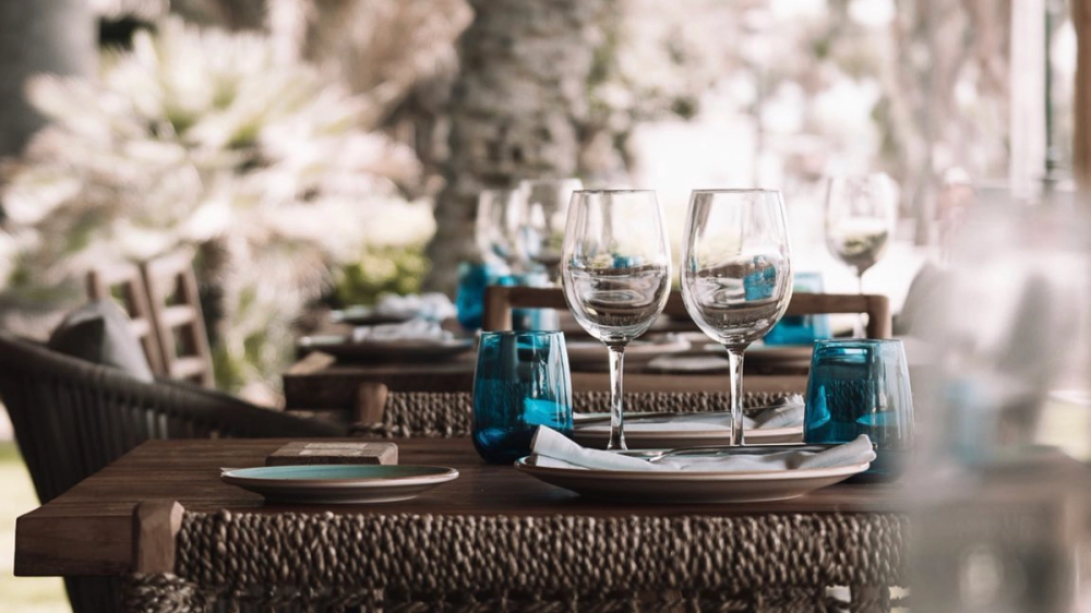 Playa Nini Beach Restaurant