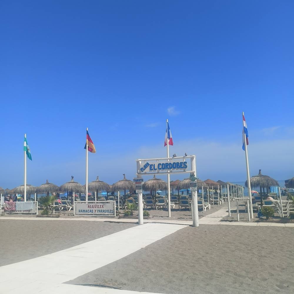 El Yate del Cordobés