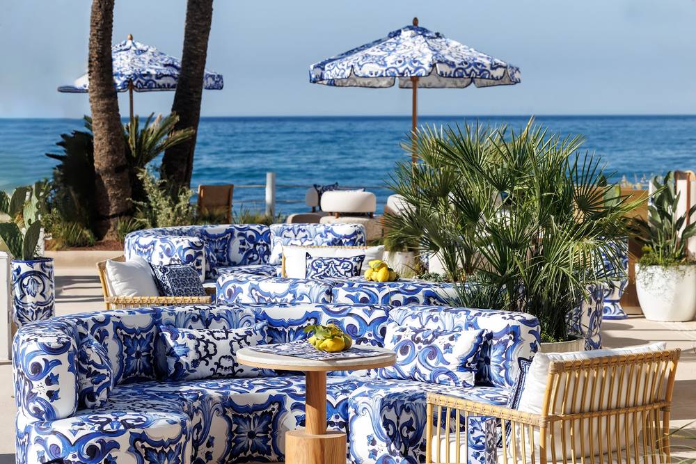 La Cabane | Beach Club Marbella