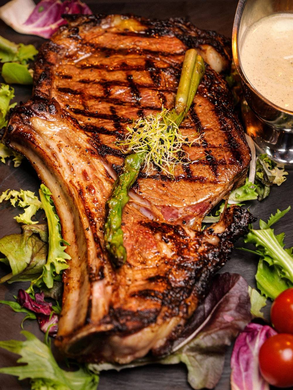 Grillhouse