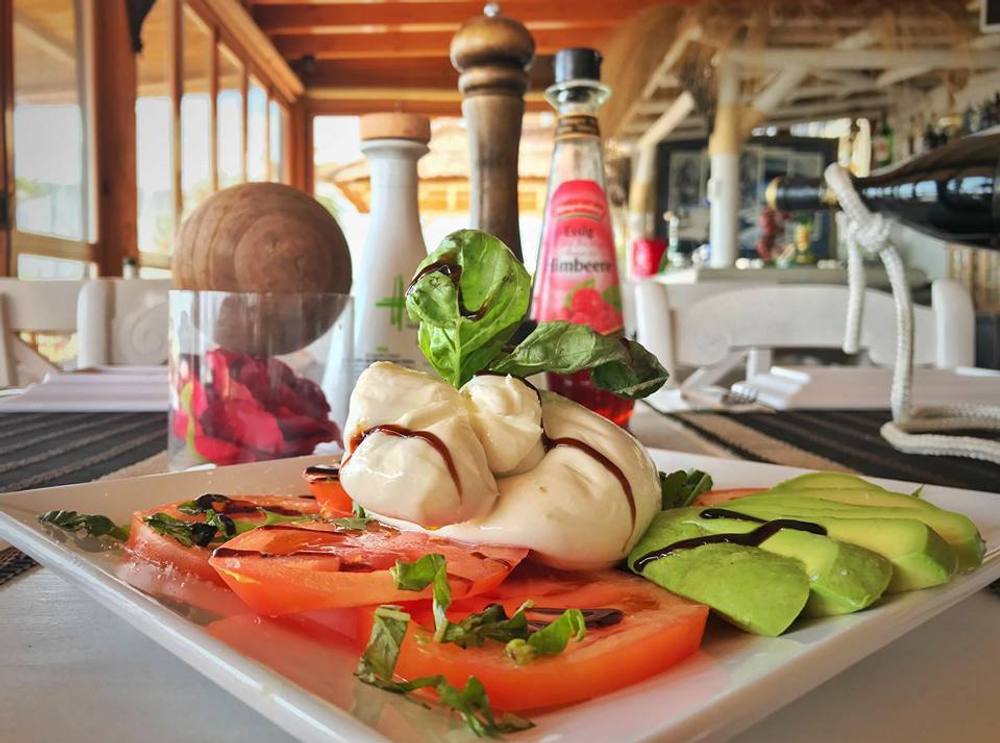 La Dolce Vita Beach - Chiringuito en Marbella