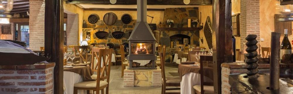 Restaurante El Olivo de La Cala