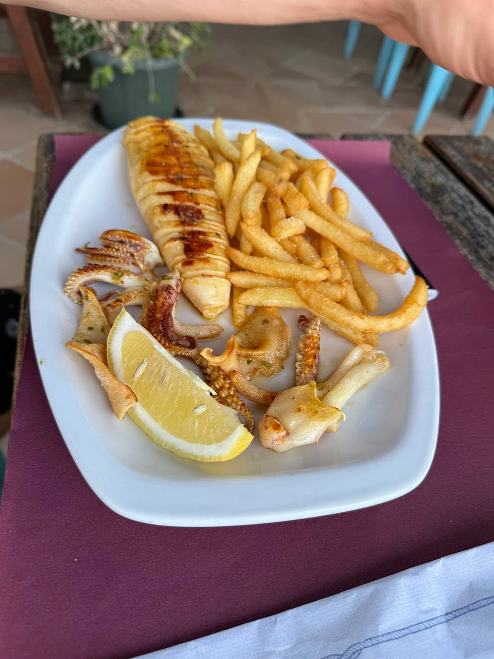 Hawai Kai Beach Snack Bar
