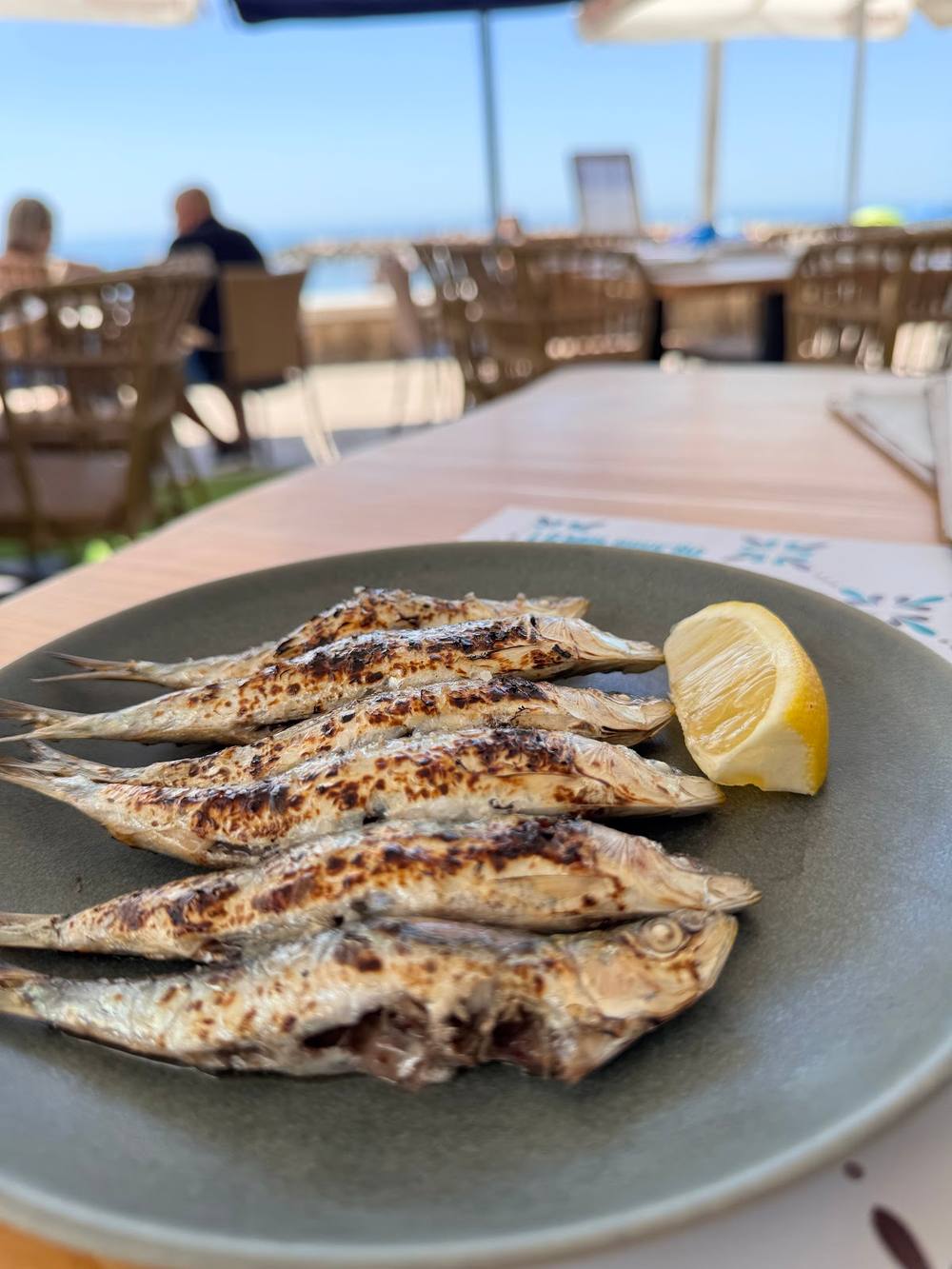 Restaurante El Morata