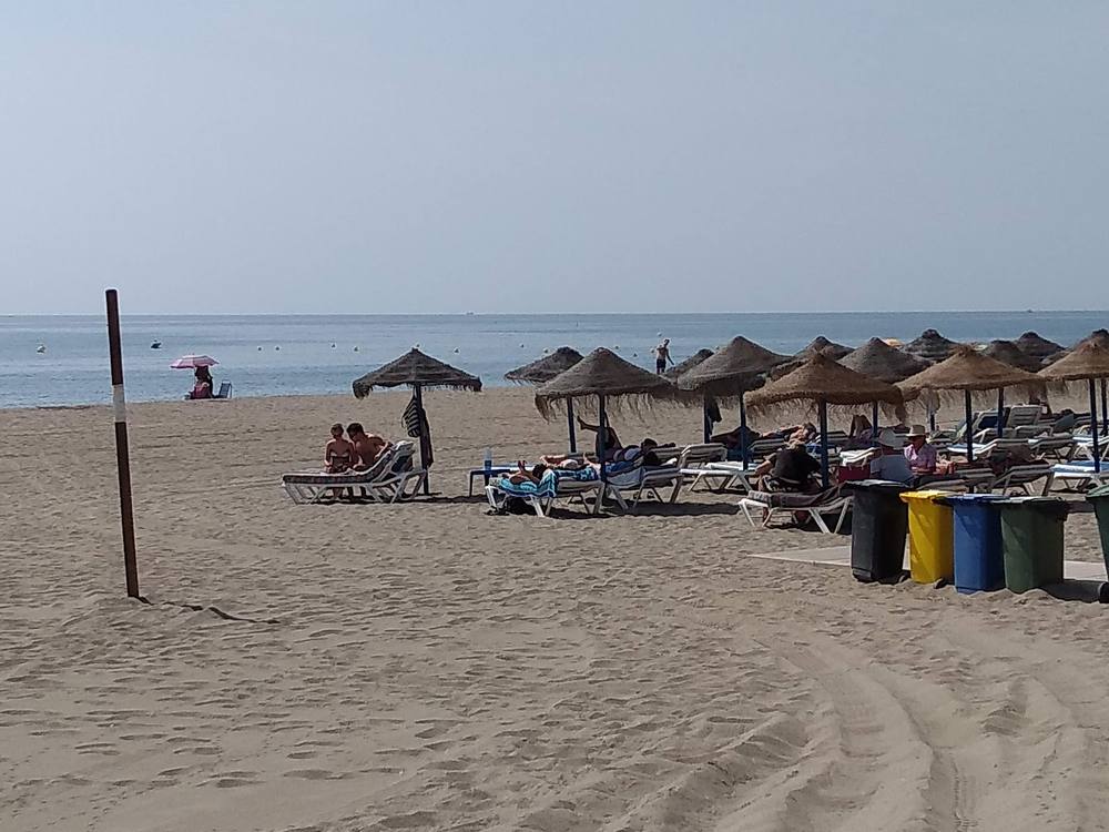 Mijas Beach Club