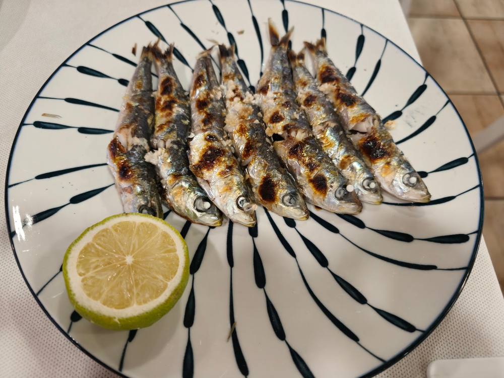 Restaurante La Caracola