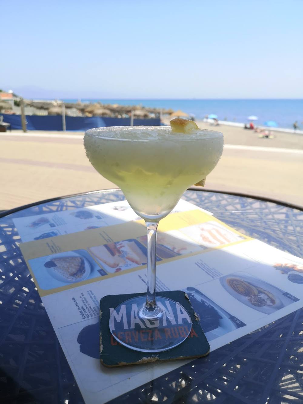 Banana's Beach Club