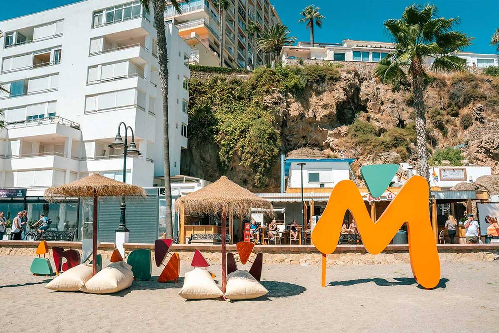 Mandanga Beach Club