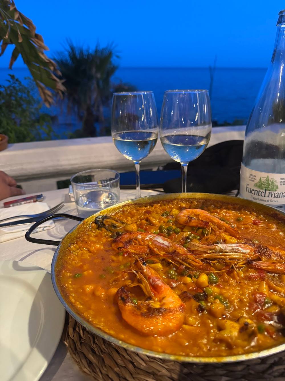 Restaurante La Viborilla
