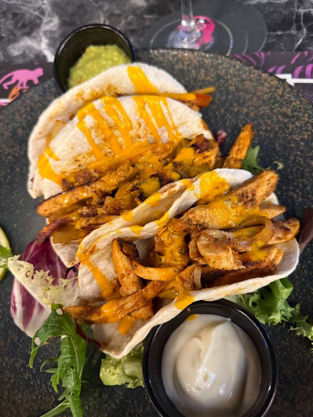 Beach Club La Carihuela - Restaurant & Lounge Bar