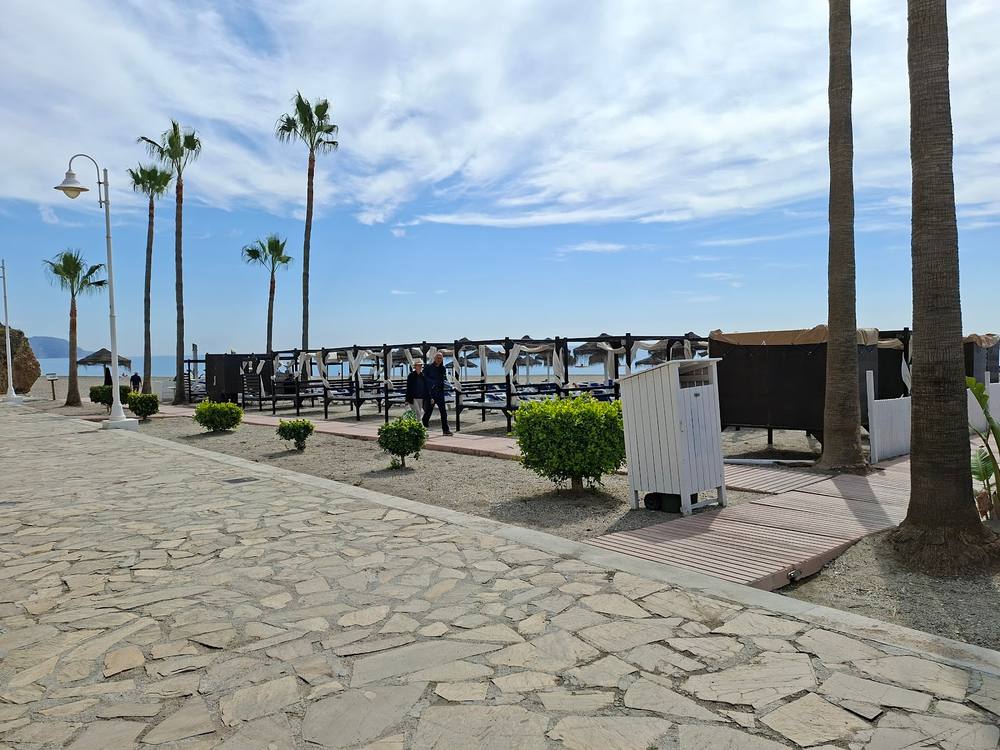 Rincon del Sol