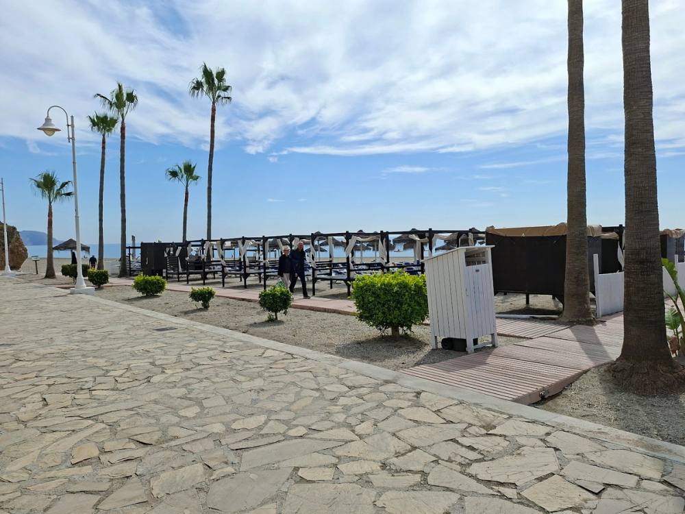 Rincon del Sol