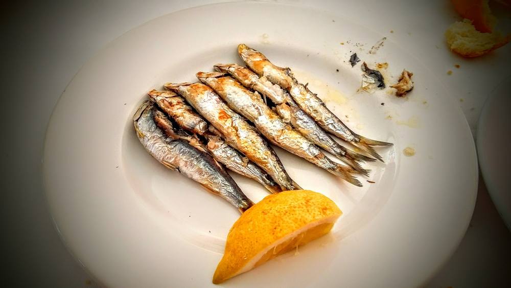 Restaurante los Manueles