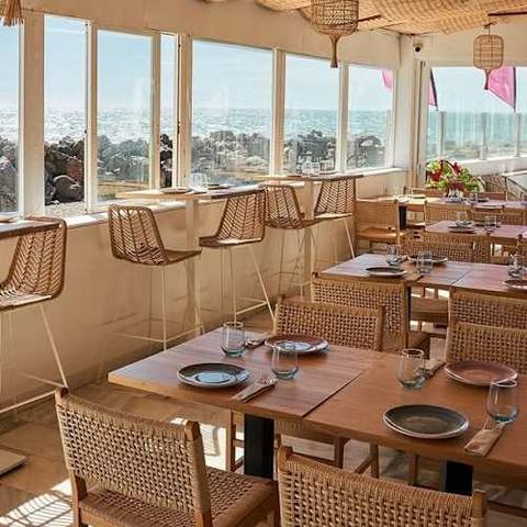Playa Pitaya Beach Club