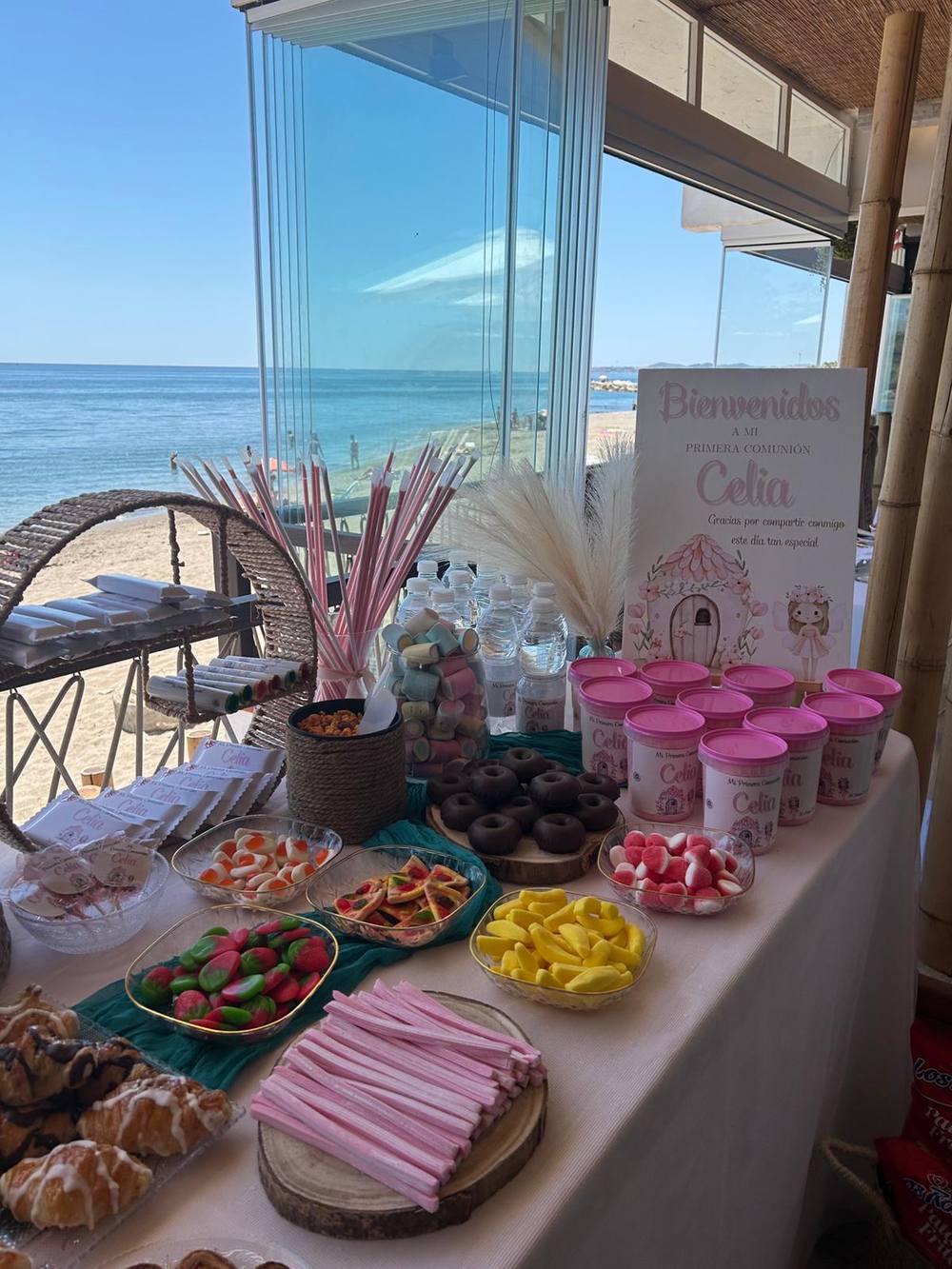 Malibu Beach Bar