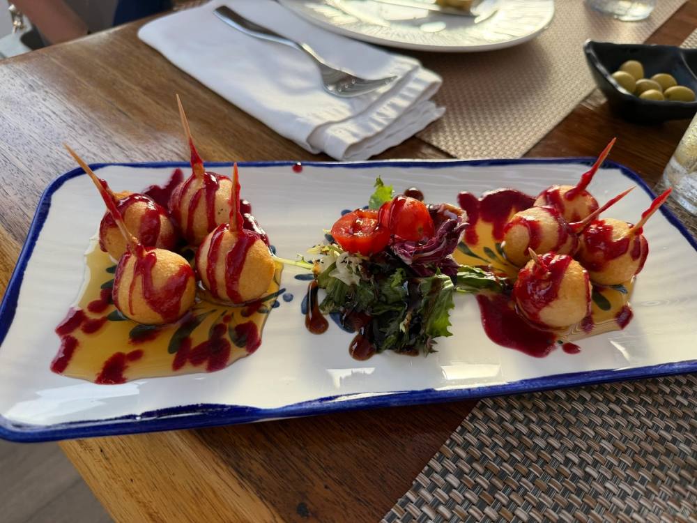 Restaurante Marabierta