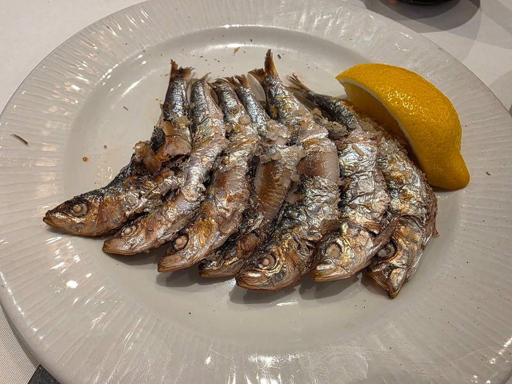 Restaurante La Caracola