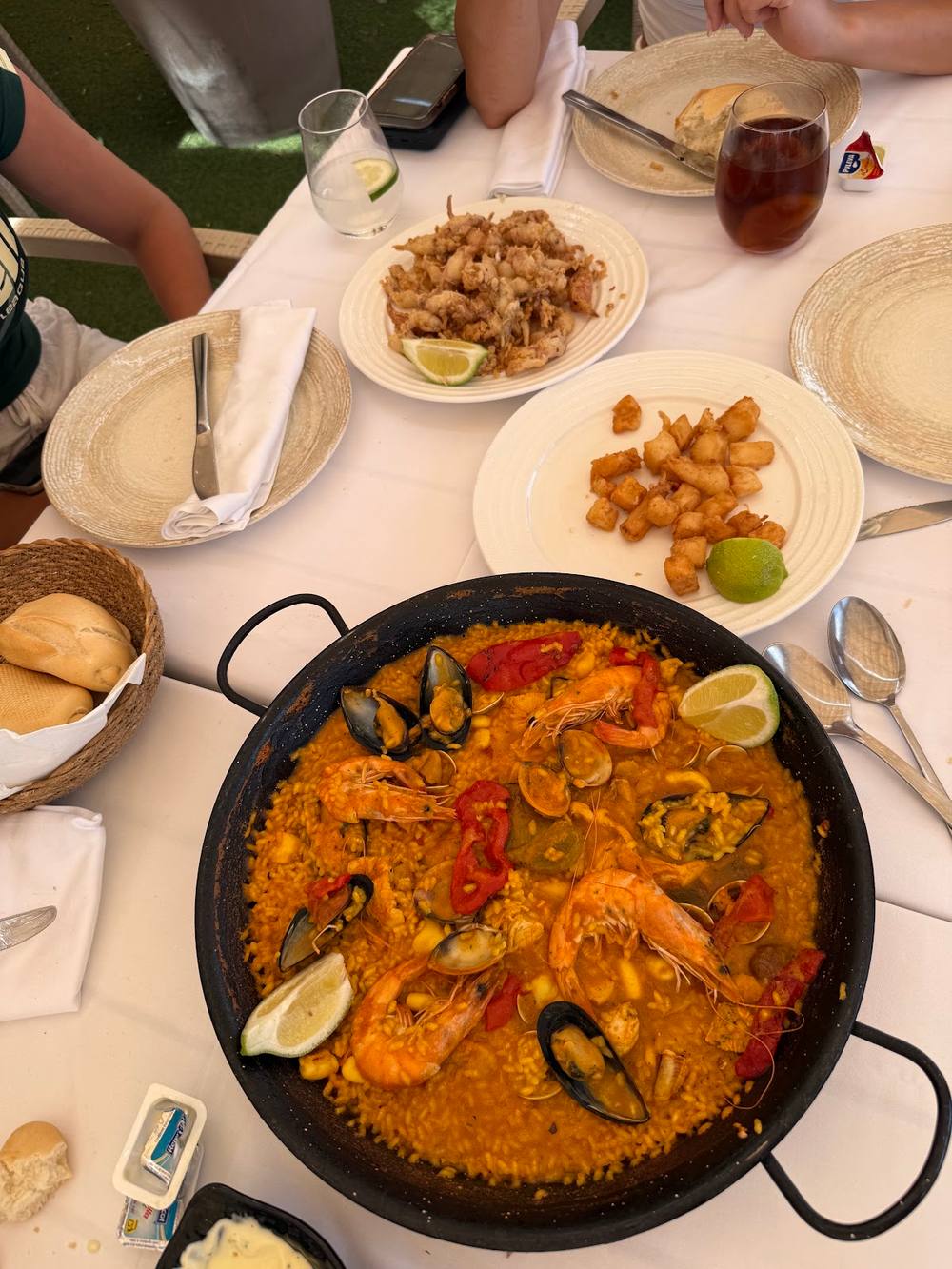 La Caleta Beach Club