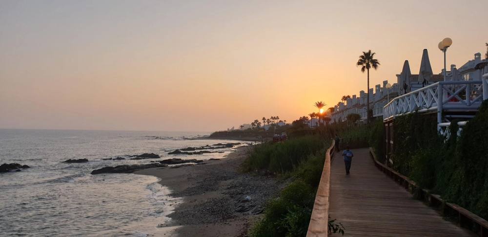 Ocean club