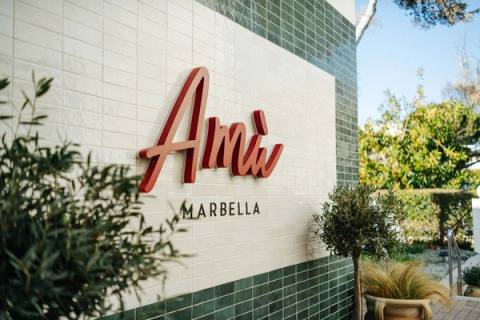 Amù Beach Club