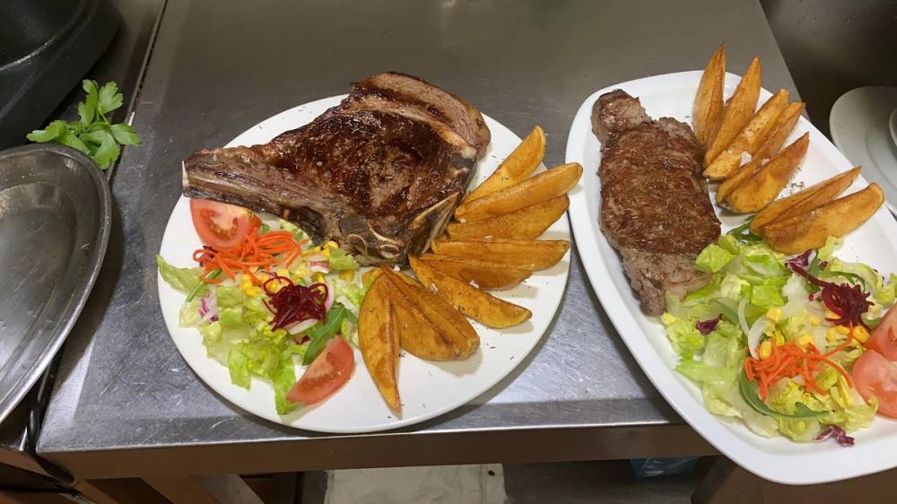 Restaurante Playasol