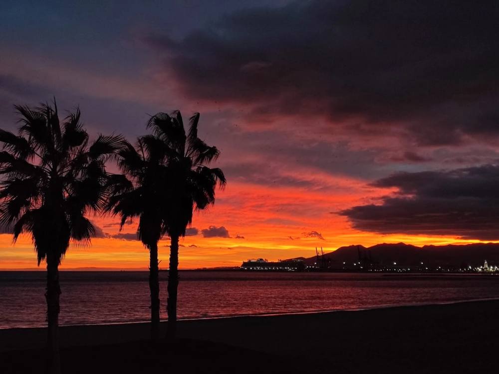 PLAYA CUERVITA