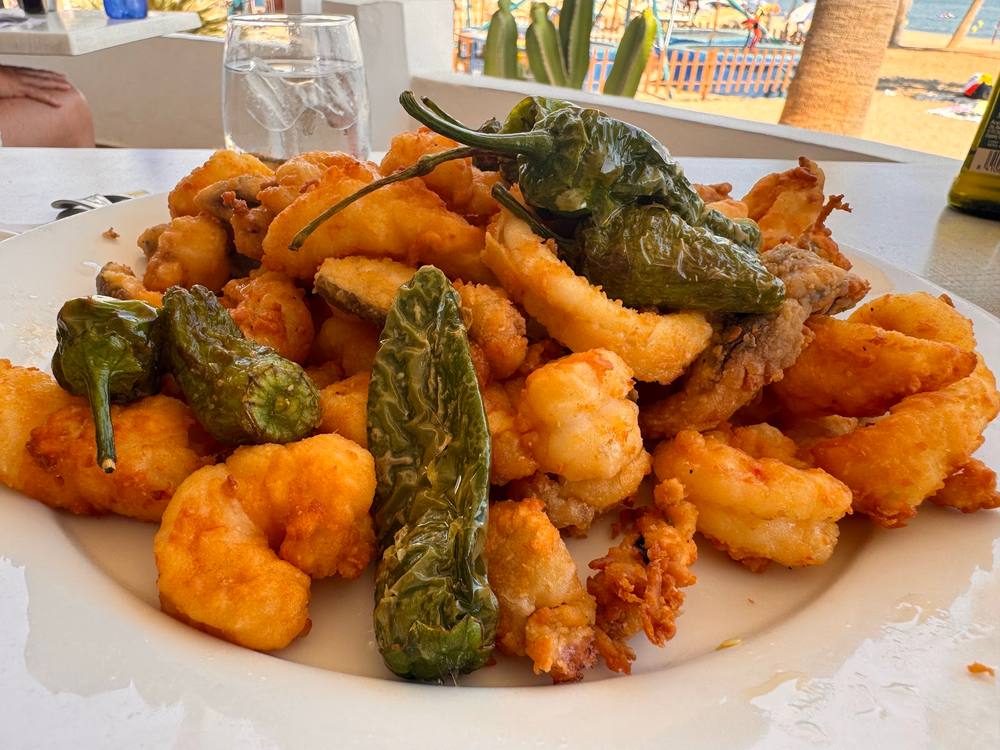 Restaurante El Torreón