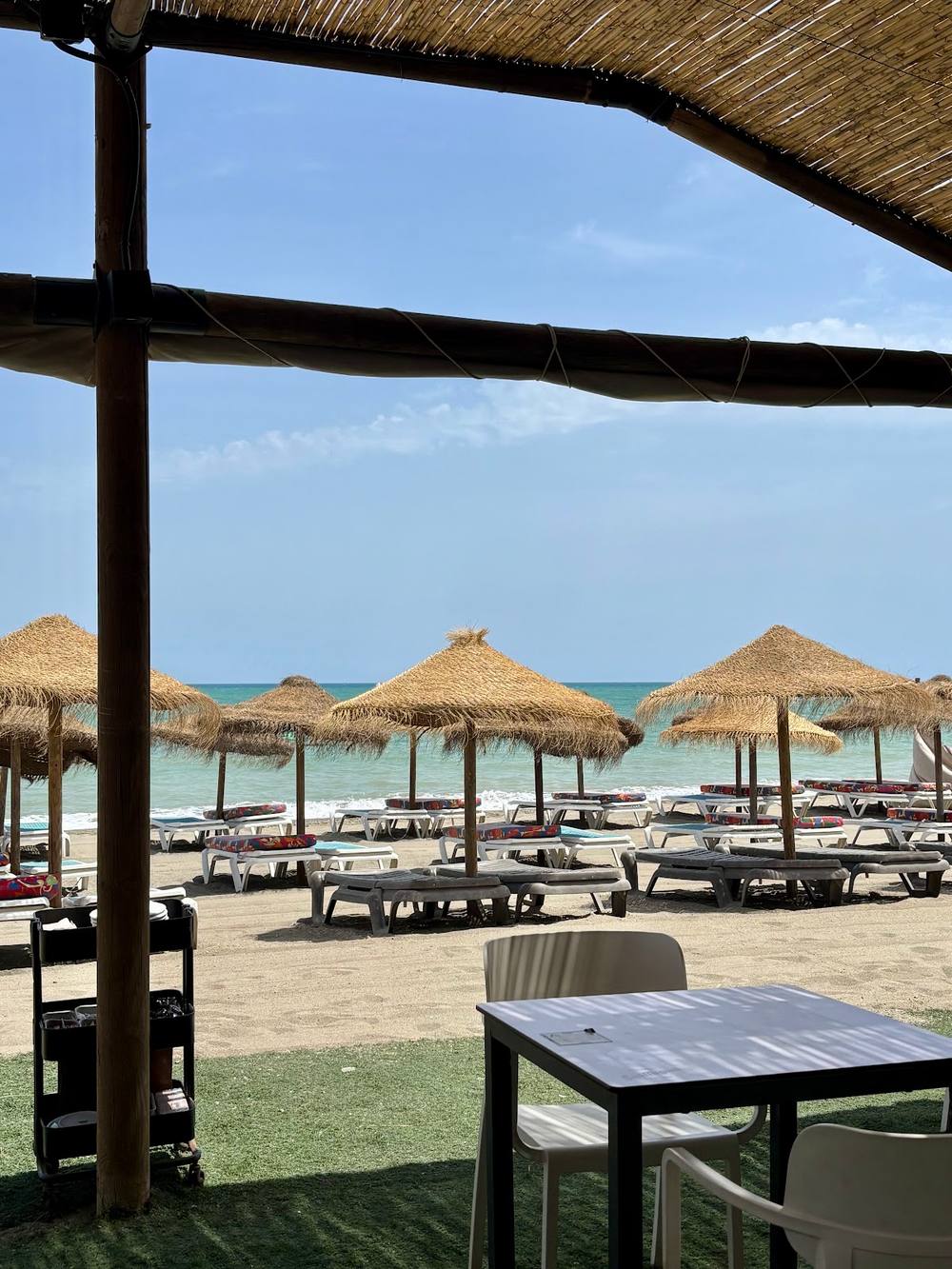 La Frontera Playa
