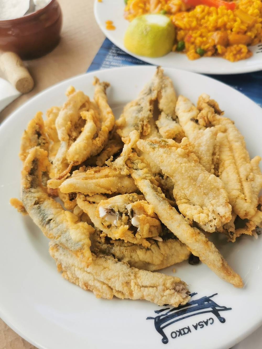 Casa Kiko