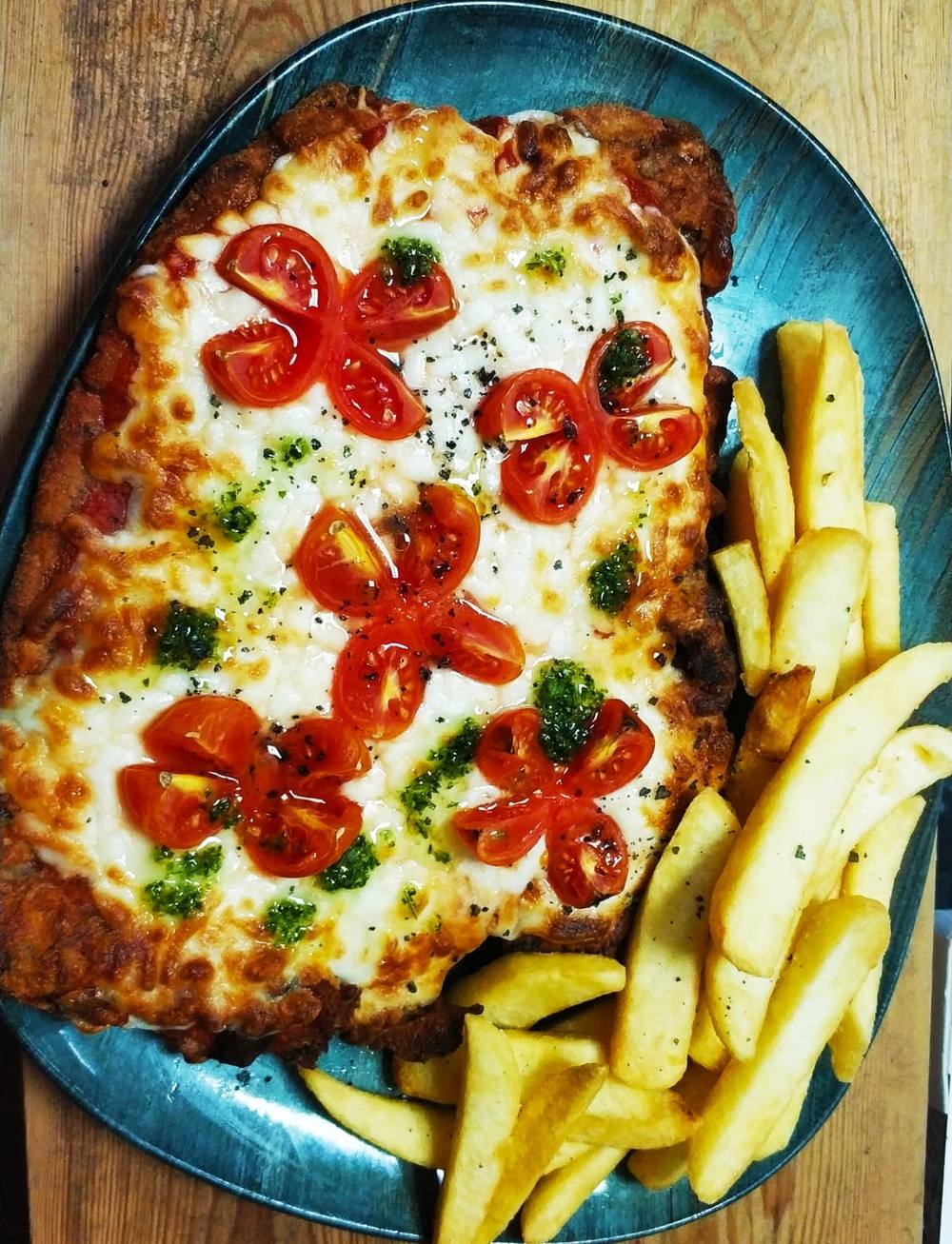 Restaurante El Boliche