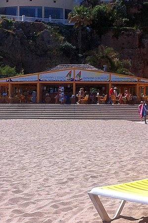 Banana's Beach Club