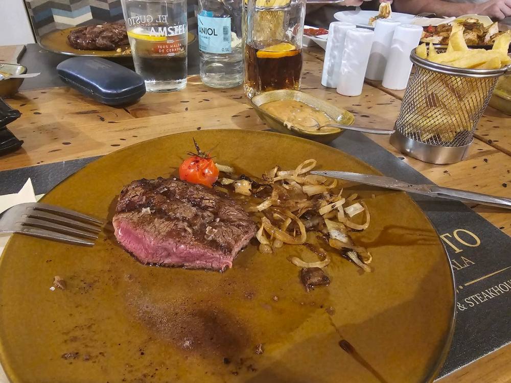 El Gusto de la Cala