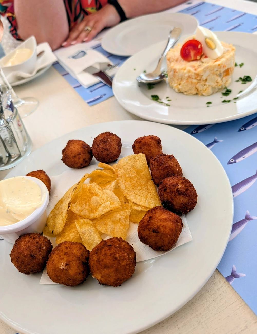 Restaurante El Torreón