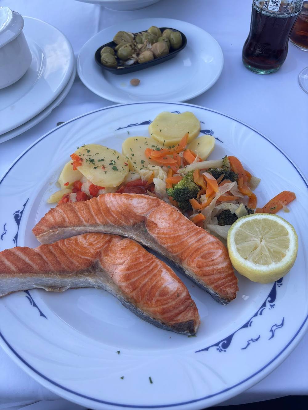 Restaurante Los Marinos Paco